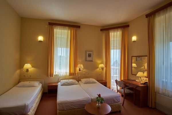 Hotel Vila Ruzica (Crikvenica)